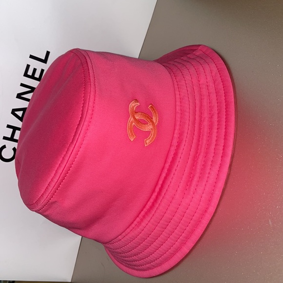 Chanel Bucket Hat - Picture 2 of 3